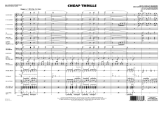 Cheap Thrills von Sia (Download) 