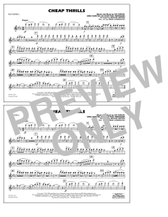 Cheap Thrills von Sia (Download) 