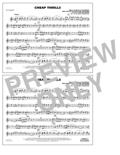 Cheap Thrills von Sia (Download) 