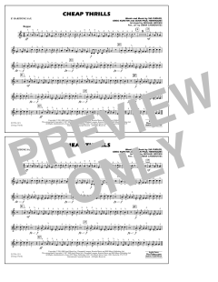 Cheap Thrills von Sia (Download) 