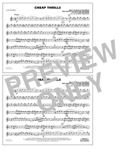 Cheap Thrills von Sia (Download) 