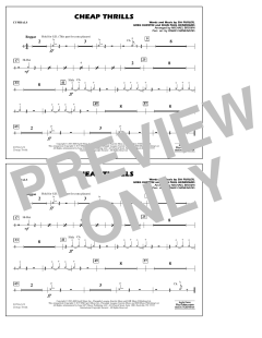 Cheap Thrills von Sia (Download) 