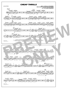 Cheap Thrills von Sia (Download) 