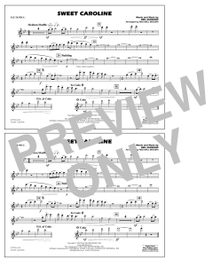 Sweet Caroline von Neil Diamond (Download) 