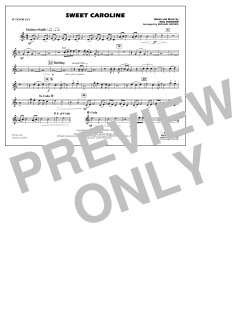 Sweet Caroline von Neil Diamond (Download) 