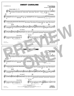 Sweet Caroline von Neil Diamond (Download) 