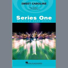 Sweet Caroline von Neil Diamond (Download) 