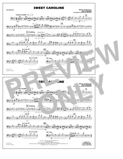 Sweet Caroline von Neil Diamond (Download) 