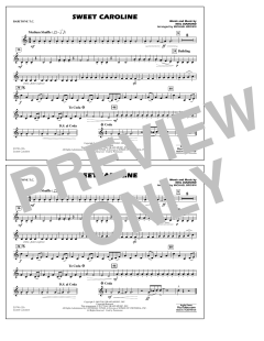 Sweet Caroline von Neil Diamond (Download) 