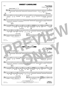 Sweet Caroline von Neil Diamond (Download) 