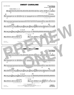 Sweet Caroline von Neil Diamond (Download) 