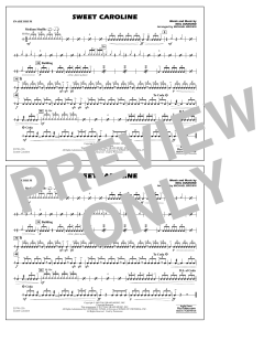 Sweet Caroline von Neil Diamond (Download) 