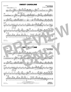 Sweet Caroline von Neil Diamond (Download) 