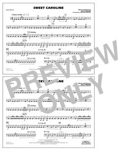 Sweet Caroline von Neil Diamond (Download) 