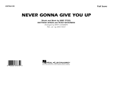 Never Gonna Give You Up von Rick Astley (Download) 