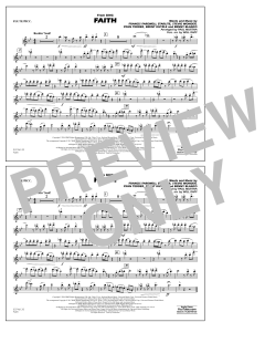 Faith von Stevie Wonder (Download) 