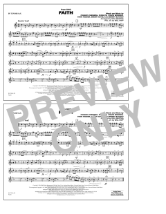 Faith von Stevie Wonder (Download) 