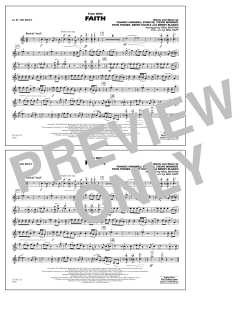 Faith von Stevie Wonder (Download) 