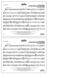 Faith von Stevie Wonder (Download) 