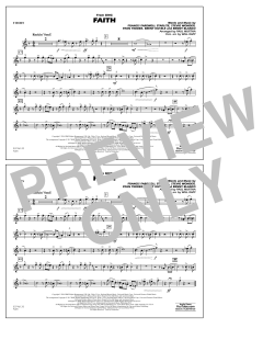 Faith von Stevie Wonder (Download) 