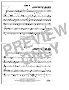 Faith von Stevie Wonder (Download) 