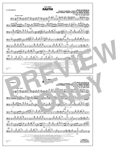 Faith von Stevie Wonder (Download) 