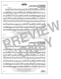 Faith von Stevie Wonder (Download) 