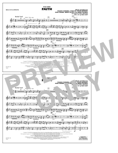 Faith von Stevie Wonder (Download) 