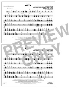 Faith von Stevie Wonder (Download) 