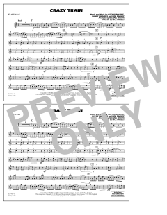 Crazy Train von Ozzy Osbourne (Download) 