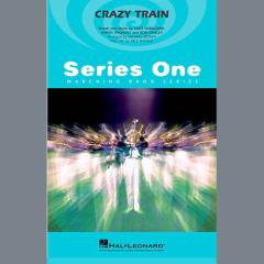 Crazy Train von Ozzy Osbourne (Download) 