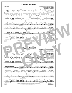 Crazy Train von Ozzy Osbourne (Download) 