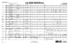 The Bare Necessities (Download) 
