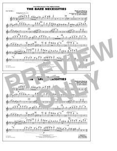 The Bare Necessities (Download) 