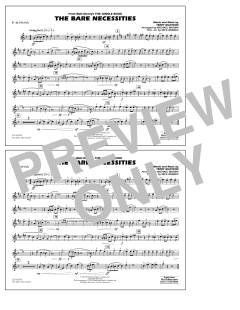 The Bare Necessities (Download) 