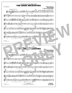 The Bare Necessities (Download) 