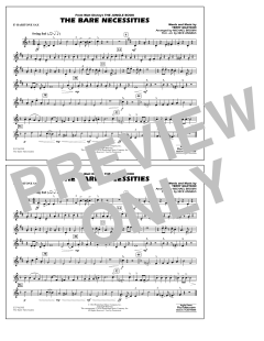 The Bare Necessities (Download) 