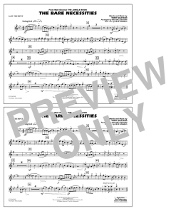 The Bare Necessities (Download) 