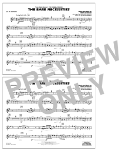 The Bare Necessities (Download) 