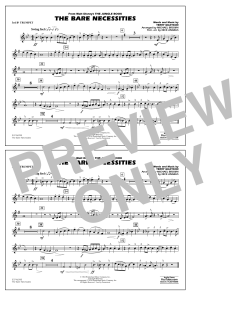 The Bare Necessities (Download) 