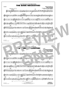 The Bare Necessities (Download) 