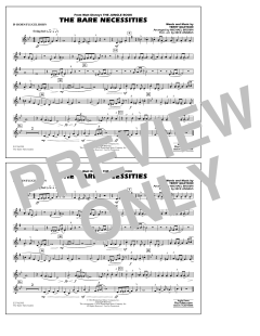 The Bare Necessities (Download) 