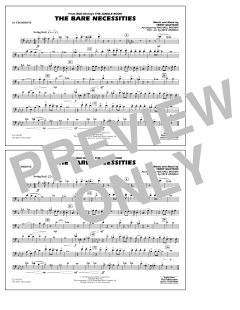 The Bare Necessities (Download) 