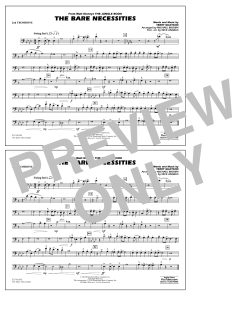 The Bare Necessities (Download) 