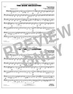 The Bare Necessities (Download) 