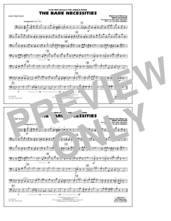 The Bare Necessities (Download) 