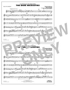 The Bare Necessities (Download) 