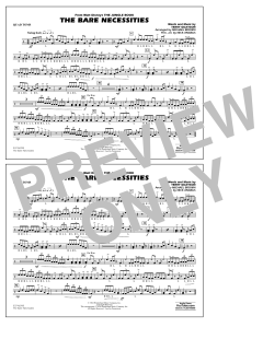 The Bare Necessities (Download) 