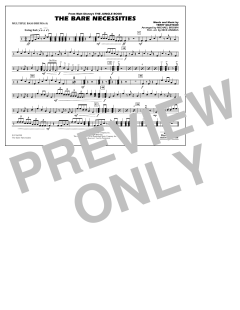 The Bare Necessities (Download) 