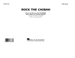Rock the Casbah von The Clash (Download) 